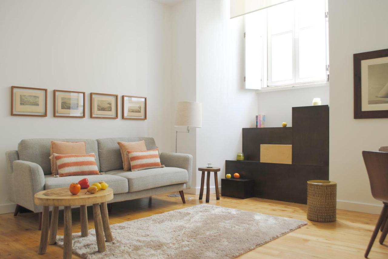 Alfama Prime Apartments By Homing リスボン エクステリア 写真